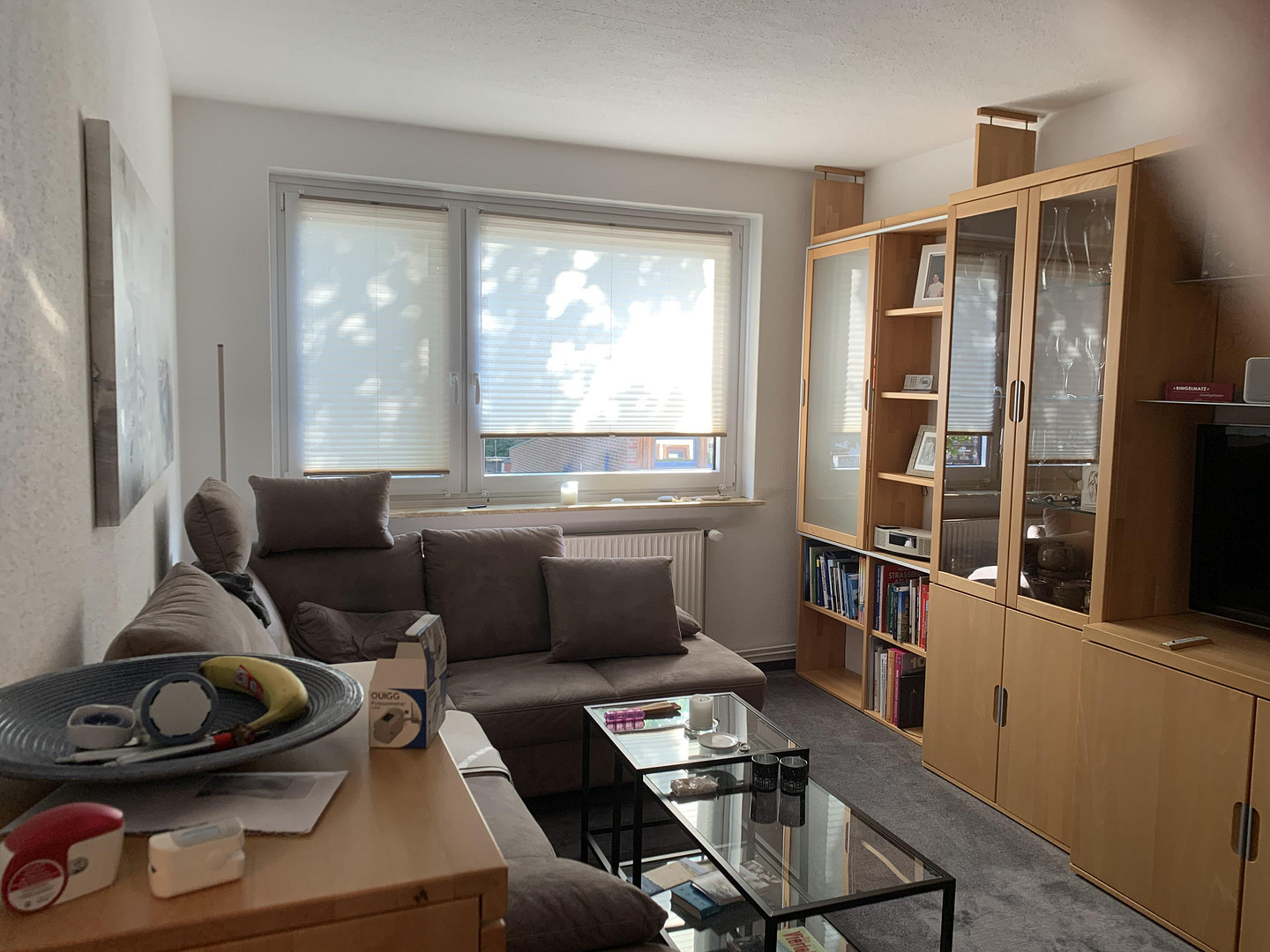 Schöne 3 Zimmer im Herzen von Findorff – 28215 Bremen(Findorff) – Vorschaubild 2