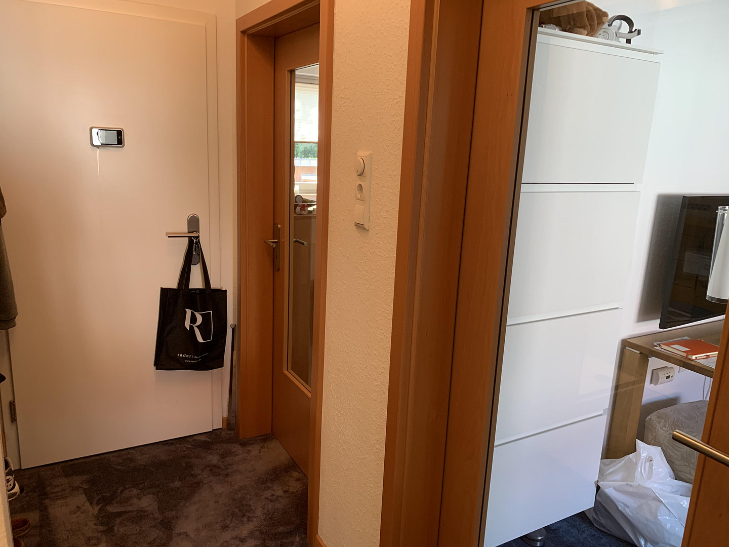 Schöne 3 Zimmer im Herzen von Findorff – 28215 Bremen(Findorff) – Vorschaubild 12