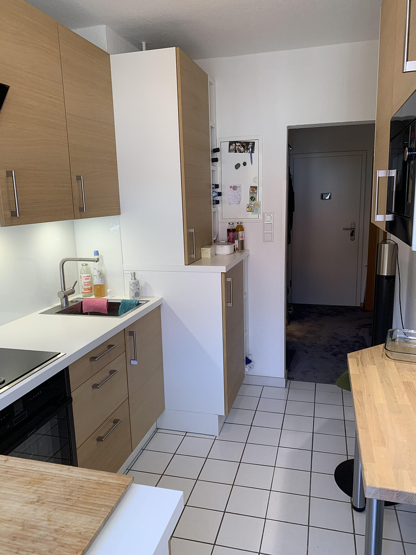 Schöne 3 Zimmer im Herzen von Findorff – 28215 Bremen(Findorff) – Vorschaubild 15