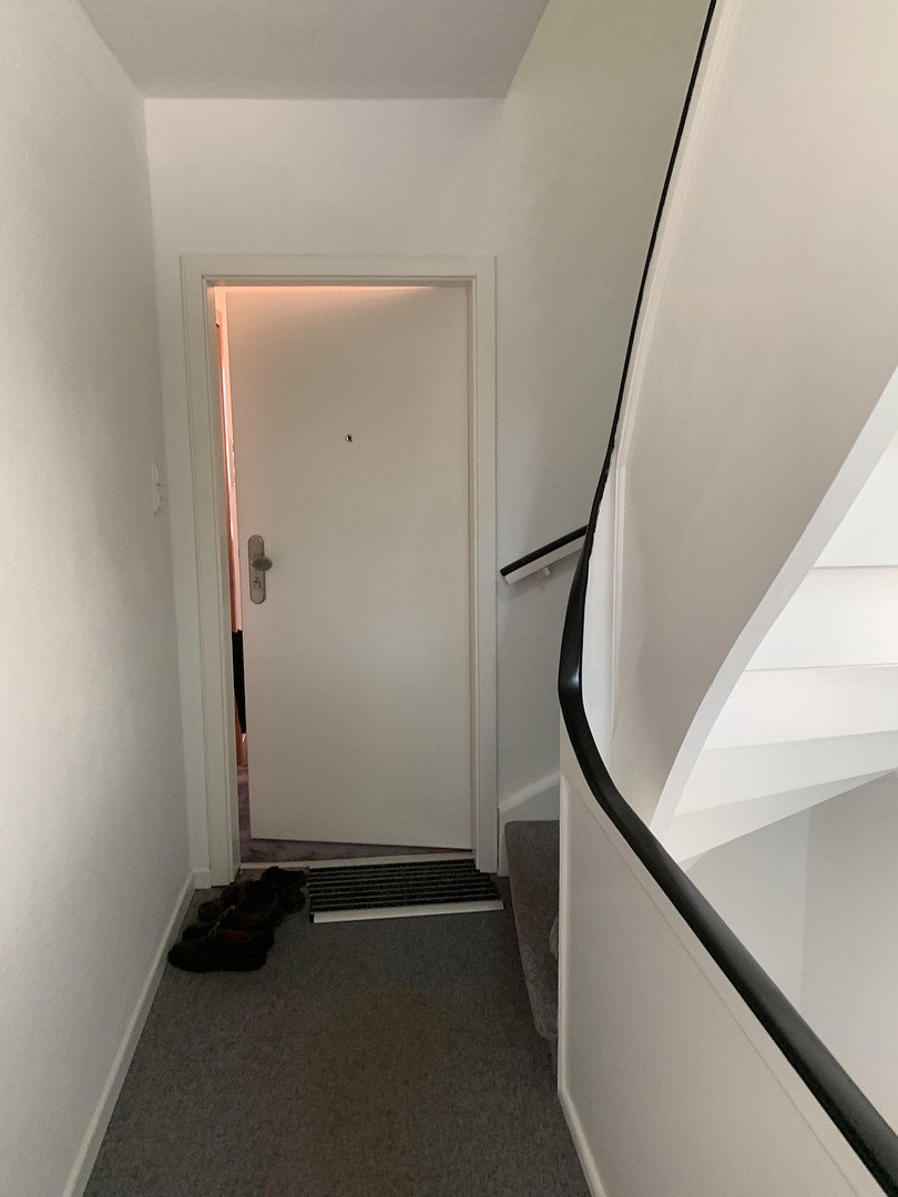 Schöne 3 Zimmer im Herzen von Findorff – 28215 Bremen(Findorff) – Vorschaubild 11