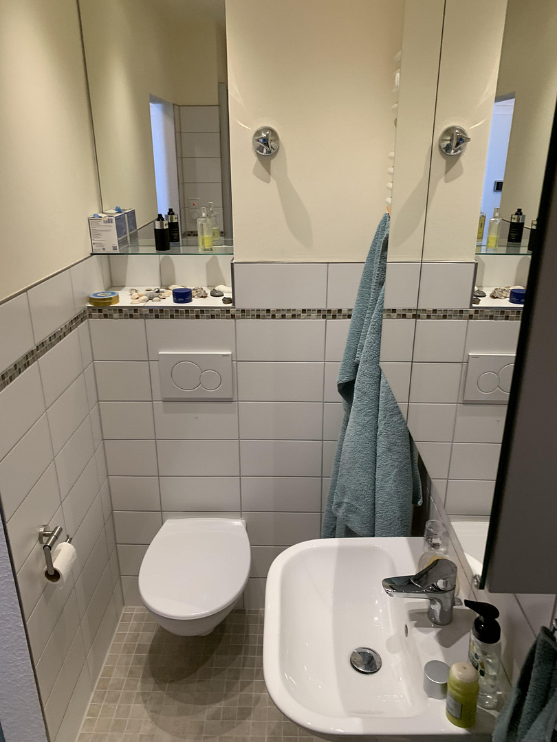 Schöne 3 Zimmer im Herzen von Findorff – 28215 Bremen(Findorff) – Vorschaubild 4
