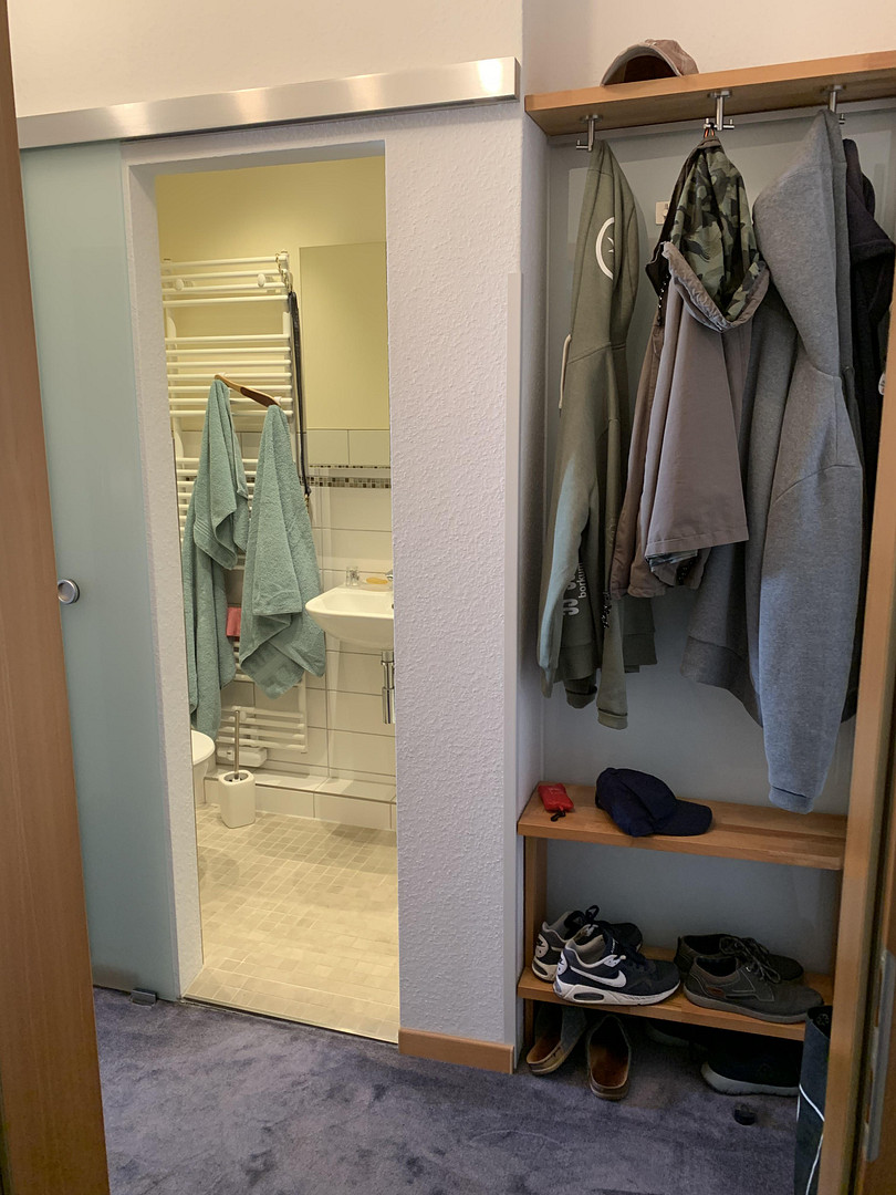 Schöne 3 Zimmer im Herzen von Findorff – 28215 Bremen(Findorff) – Vorschaubild 5