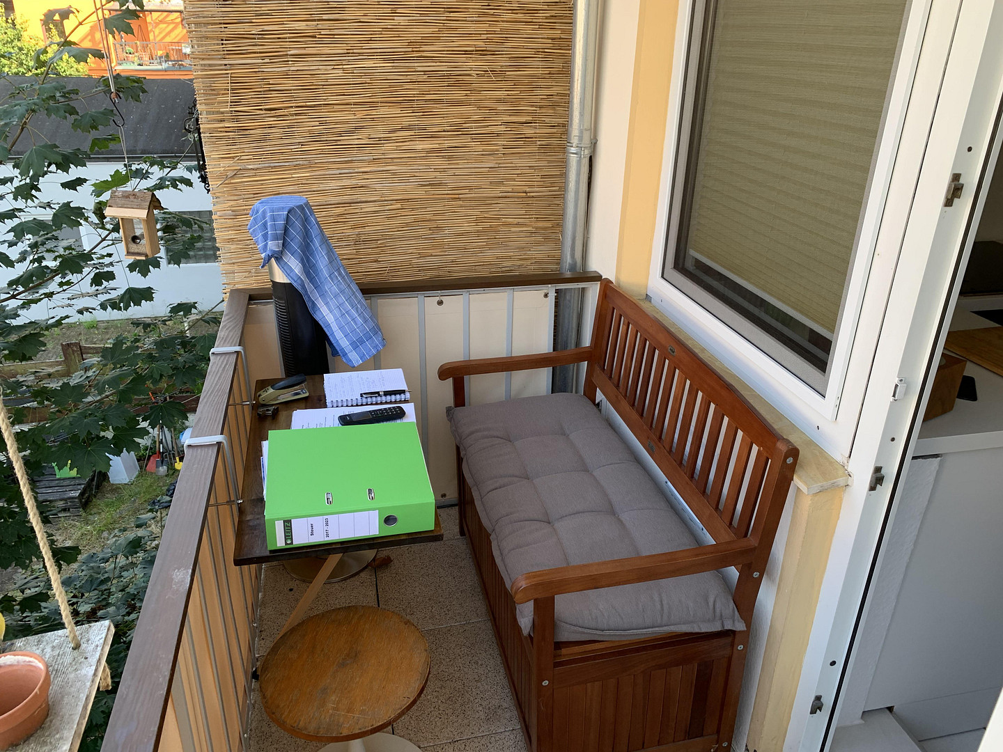 Schöne 3 Zimmer im Herzen von Findorff – 28215 Bremen(Findorff) – Vorschaubild 10
