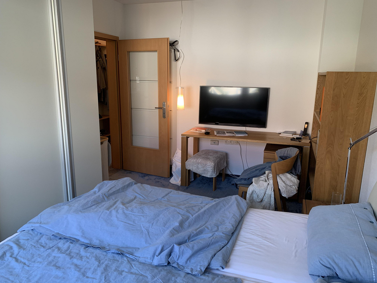 Schöne 3 Zimmer im Herzen von Findorff – 28215 Bremen(Findorff) – Vorschaubild 9