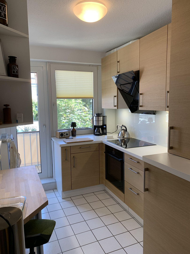 Schöne 3 Zimmer im Herzen von Findorff – 28215 Bremen(Findorff) – Vorschaubild 14