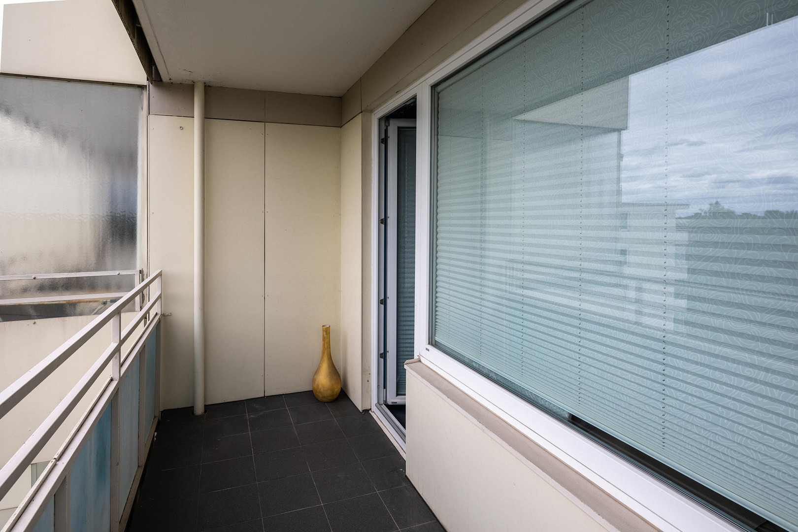 Privatverkauf ohne Provision: Schöne 2-Zimmer Wohnung in Bremen – August-Bebel-Allee 10a, 28329 Bremen(Schwachhausen) – Vorschaubild 5