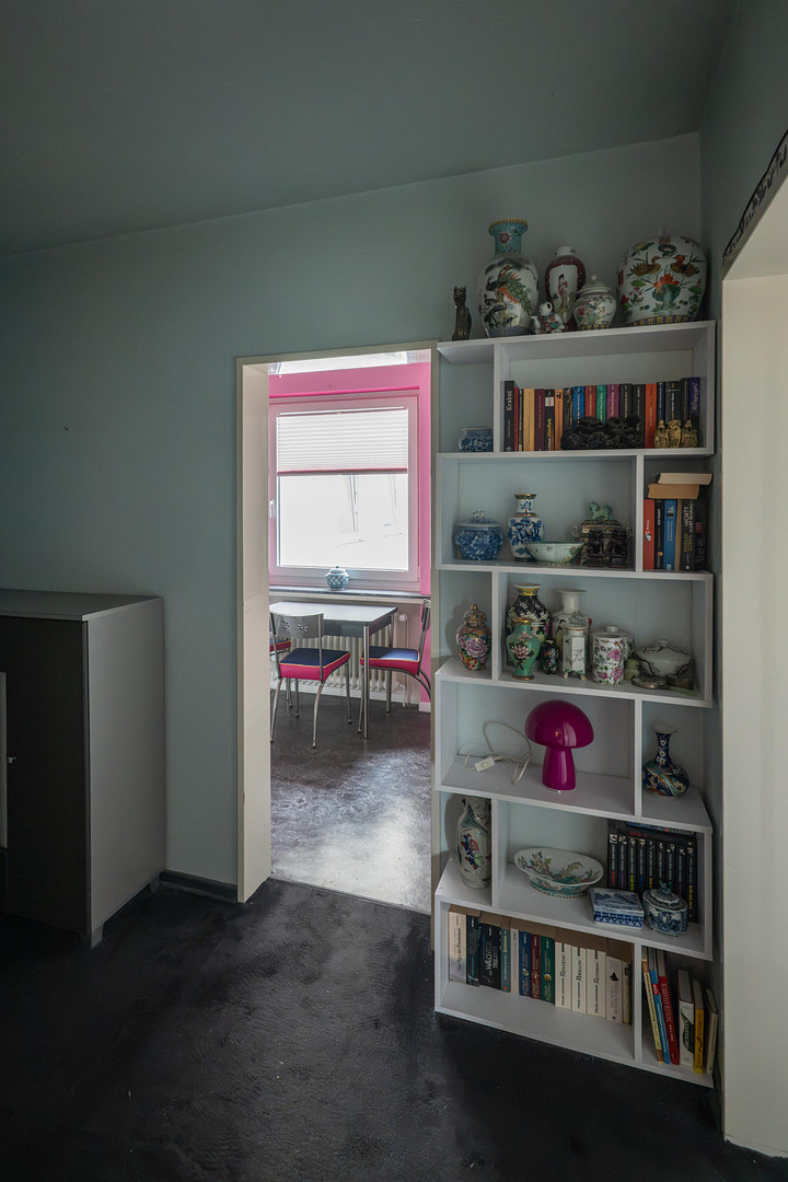 Privatverkauf ohne Provision: Schöne 2-Zimmer Wohnung in Bremen – August-Bebel-Allee 10a, 28329 Bremen(Schwachhausen) – Vorschaubild 14