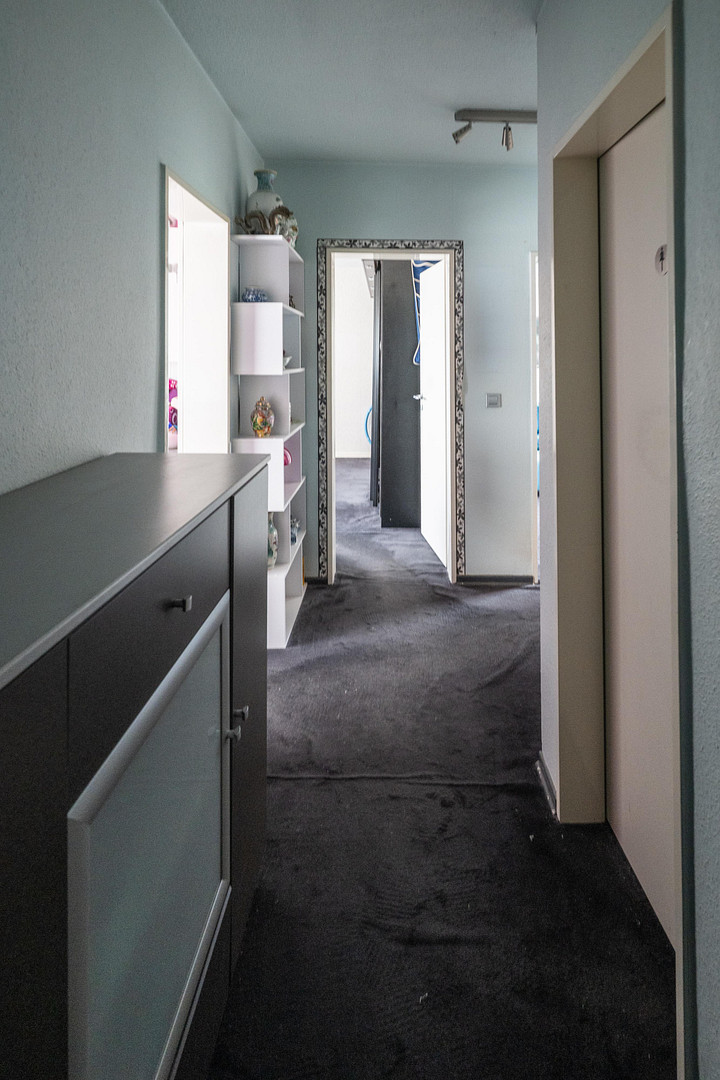 Privatverkauf ohne Provision: Schöne 2-Zimmer Wohnung in Bremen – August-Bebel-Allee 10a, 28329 Bremen(Schwachhausen) – Vorschaubild 13