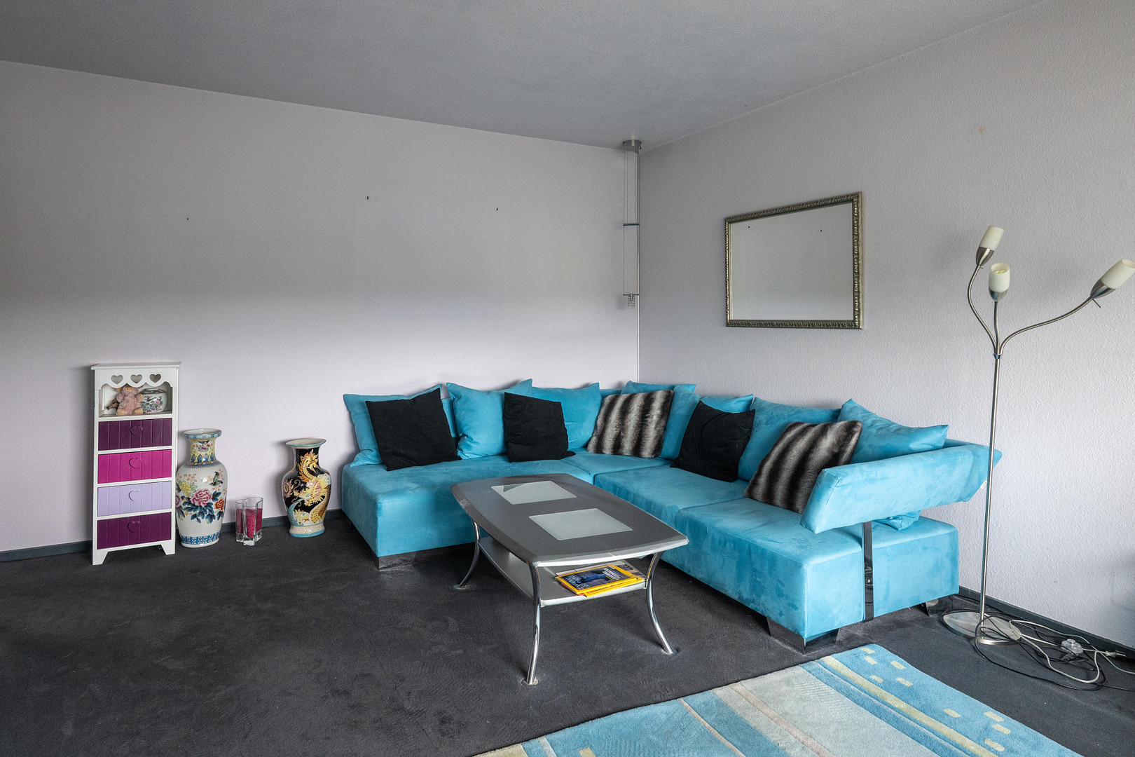 Privatverkauf ohne Provision: Schöne 2-Zimmer Wohnung in Bremen – August-Bebel-Allee 10a, 28329 Bremen(Schwachhausen) – Vorschaubild 2