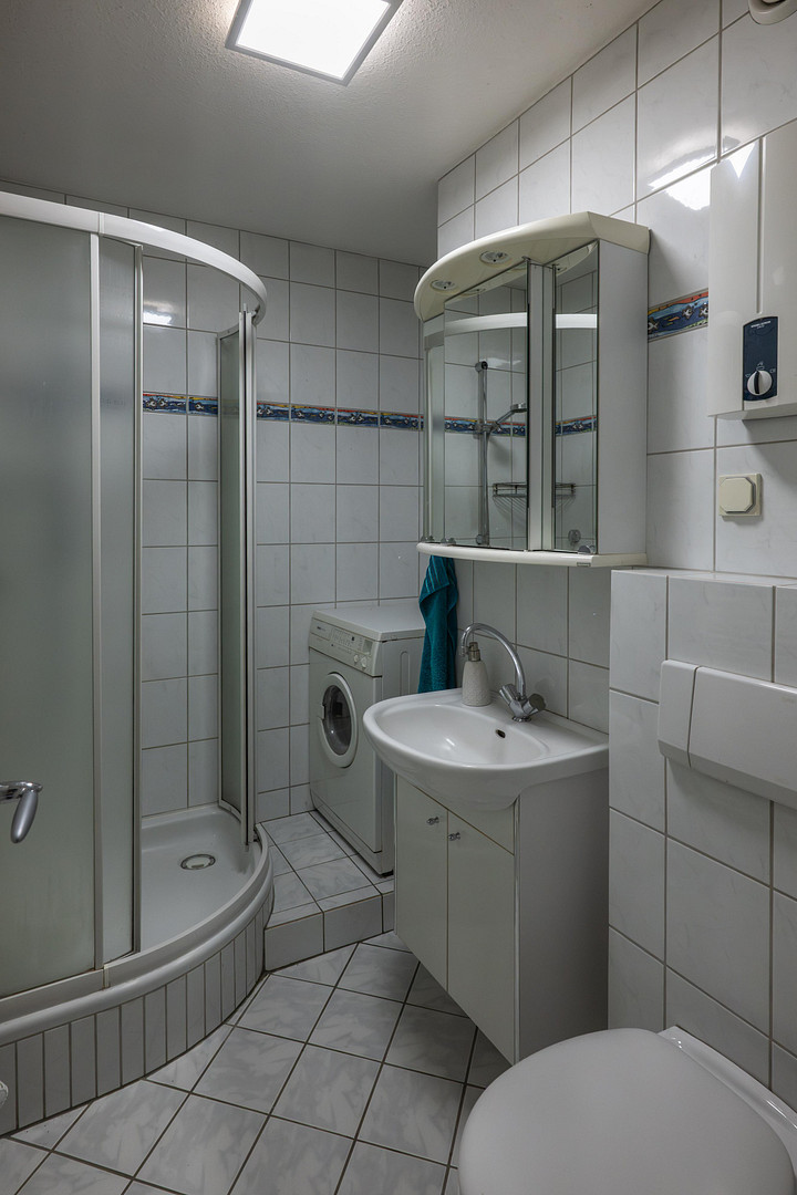 Privatverkauf ohne Provision: Schöne 2-Zimmer Wohnung in Bremen – August-Bebel-Allee 10a, 28329 Bremen(Schwachhausen) – Vorschaubild 10