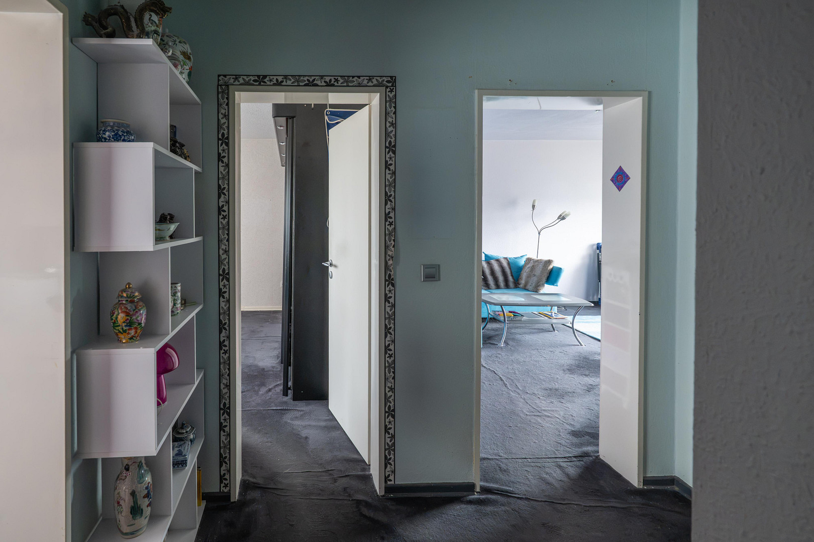 Privatverkauf ohne Provision: Schöne 2-Zimmer Wohnung in Bremen – August-Bebel-Allee 10a, 28329 Bremen(Schwachhausen) – Vorschaubild 15