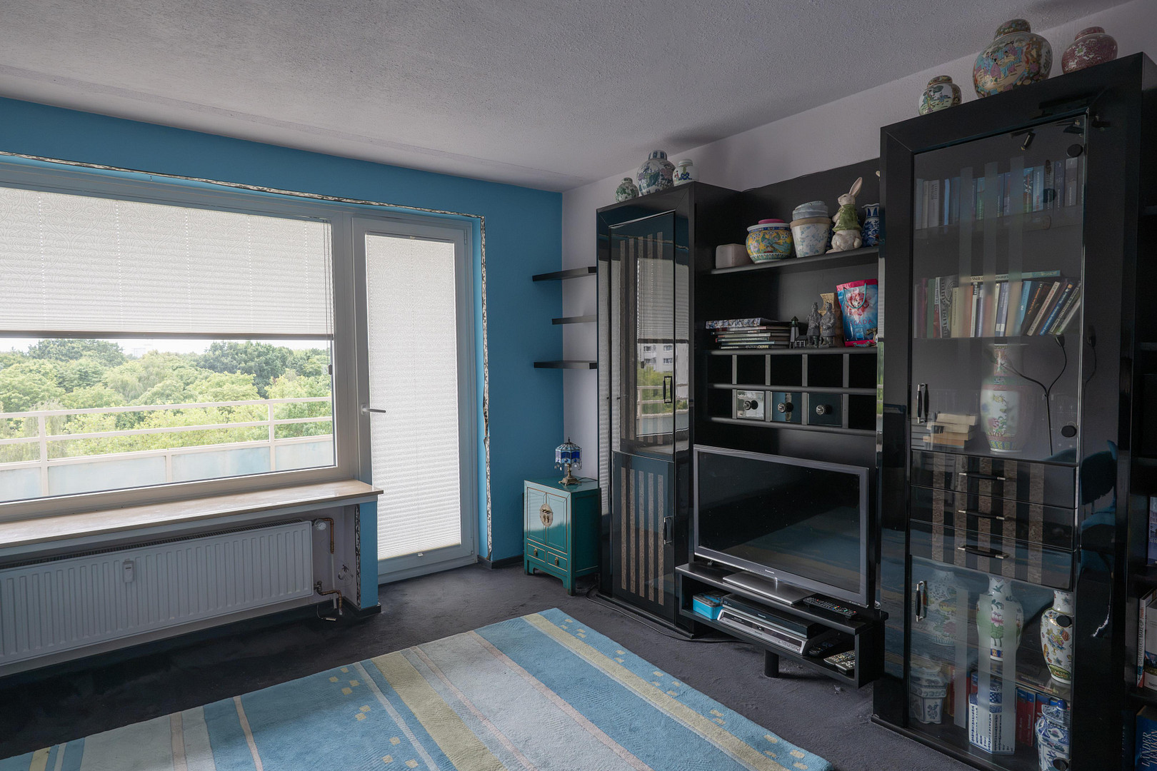Privatverkauf ohne Provision: Schöne 2-Zimmer Wohnung in Bremen – August-Bebel-Allee 10a, 28329 Bremen(Schwachhausen) – Vorschaubild 3