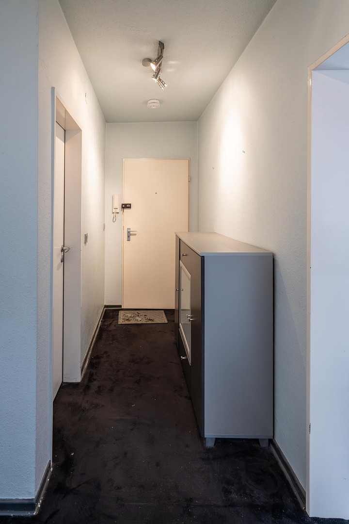 Privatverkauf ohne Provision: Schöne 2-Zimmer Wohnung in Bremen – August-Bebel-Allee 10a, 28329 Bremen(Schwachhausen) – Vorschaubild 12