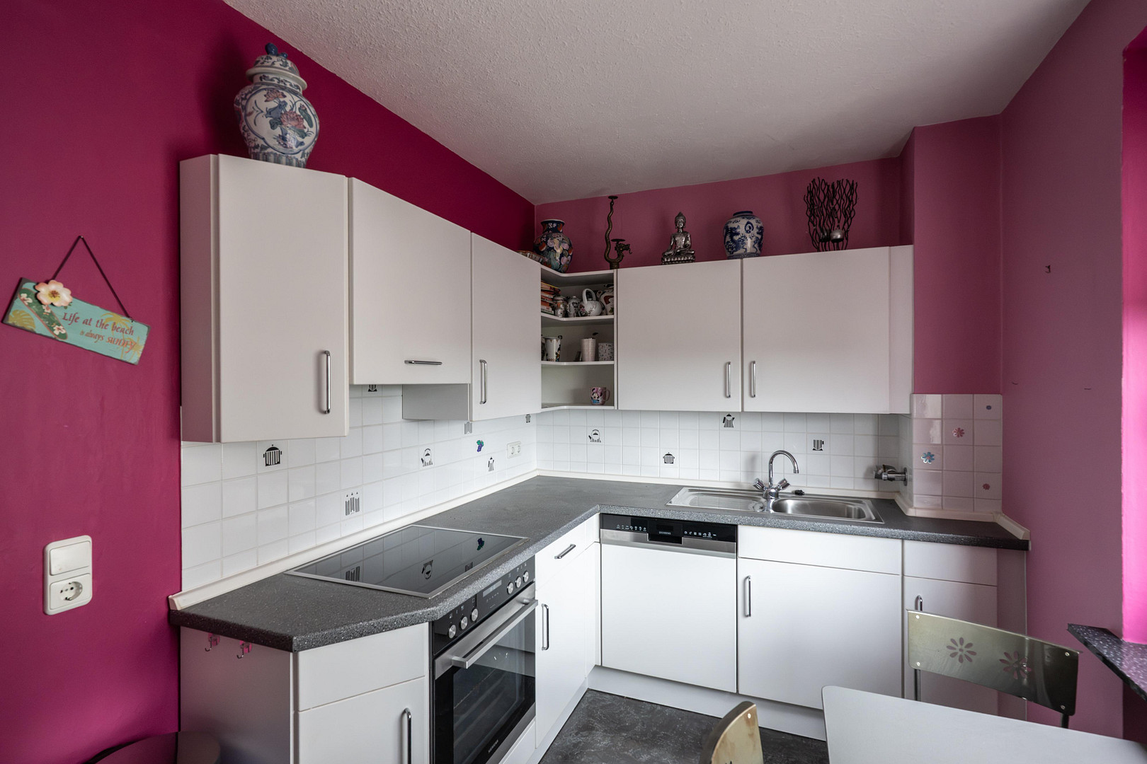 Privatverkauf ohne Provision: Schöne 2-Zimmer Wohnung in Bremen – August-Bebel-Allee 10a, 28329 Bremen(Schwachhausen) – Vorschaubild 7