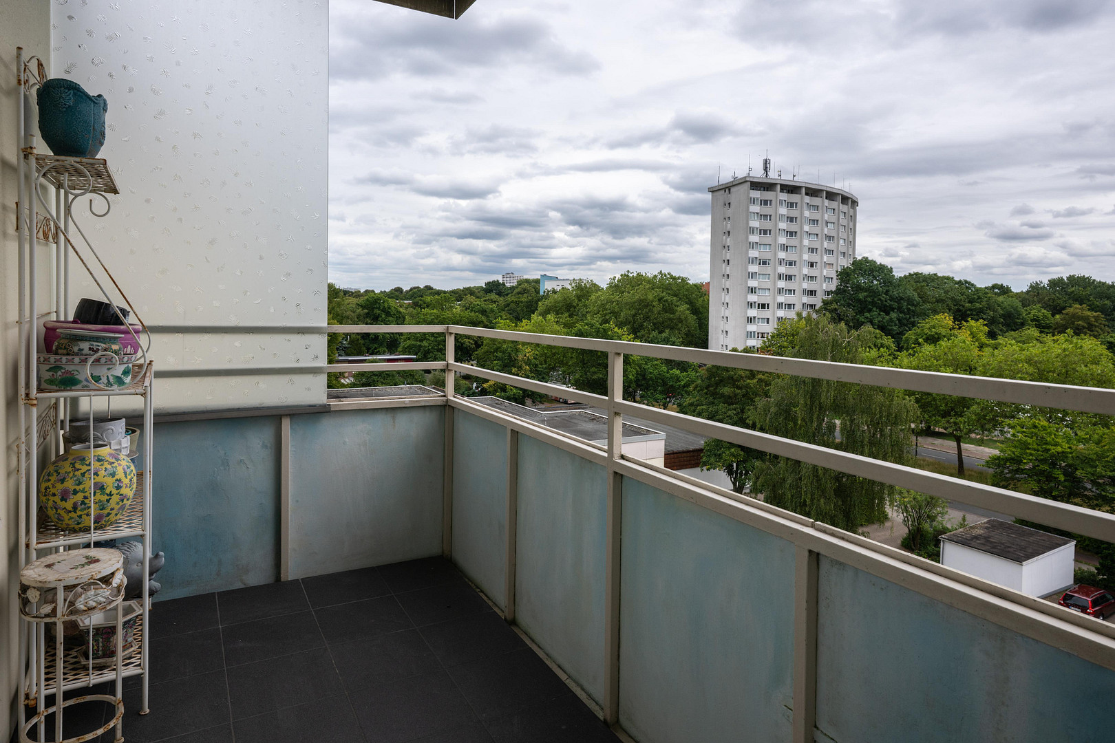 Privatverkauf ohne Provision: Schöne 2-Zimmer Wohnung in Bremen – August-Bebel-Allee 10a, 28329 Bremen(Schwachhausen) – Vorschaubild 4
