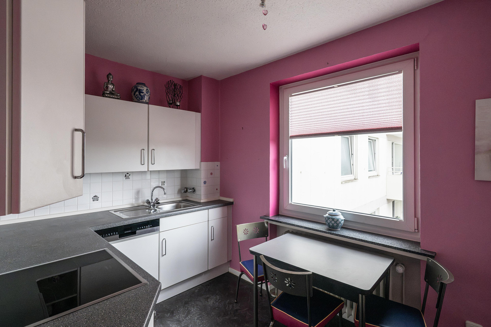Privatverkauf ohne Provision: Schöne 2-Zimmer Wohnung in Bremen – August-Bebel-Allee 10a, 28329 Bremen(Schwachhausen) – Vorschaubild 6