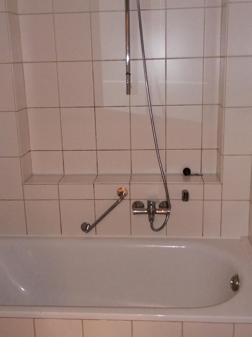 Kaiserstraßenviertel: große Wohnung mit großem Balkon – Düsseldorfer Straße 29, 44143 Dortmund(Mitte) – Vorschaubild 7