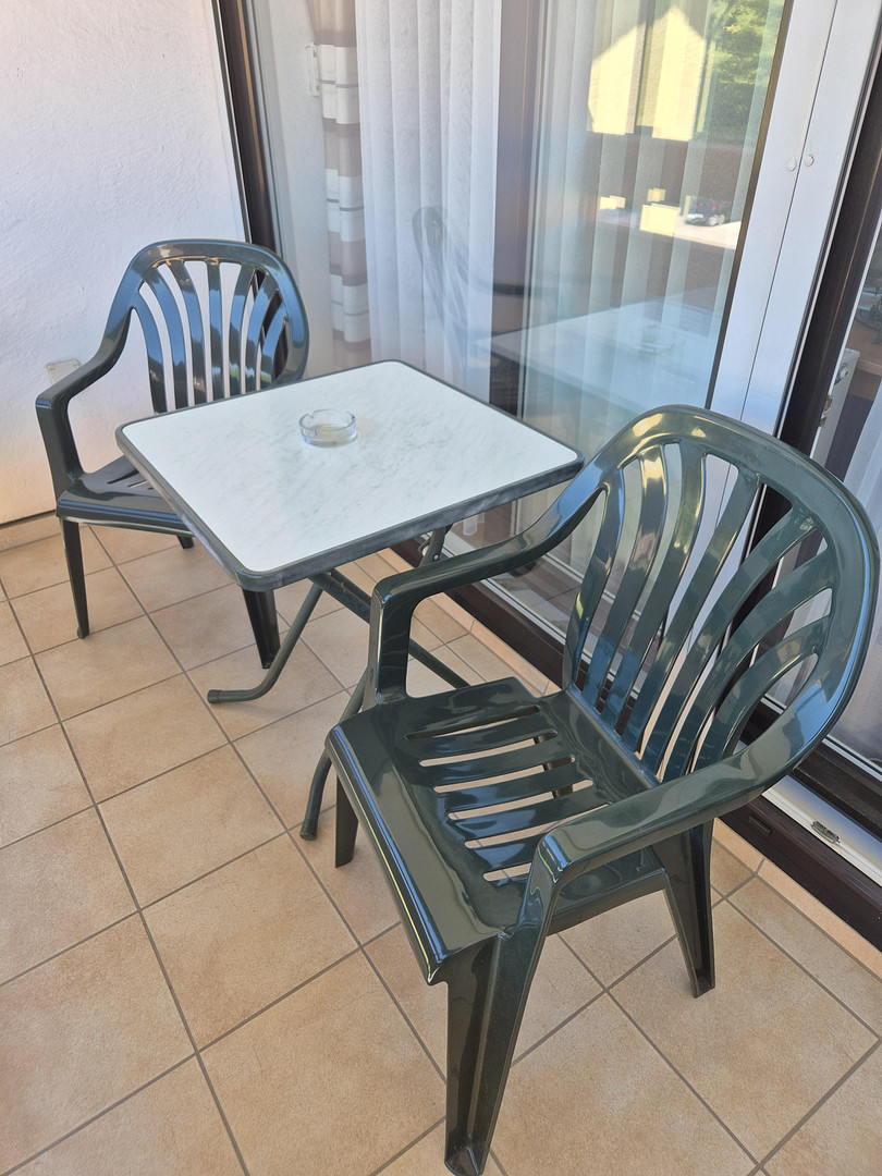 Provisionsfrei: Helles 1-Zimmer-Apartment in Bad Füssing – 94072 Bad Füssing – Vorschaubild 10