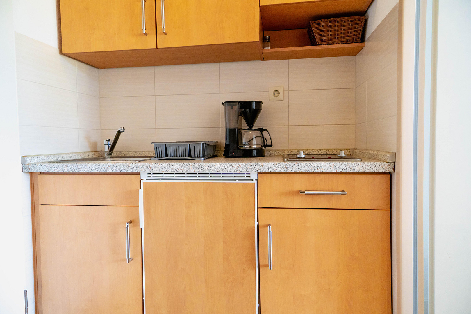 Provisionsfrei: Helles 1-Zimmer-Apartment in Bad Füssing – 94072 Bad Füssing – Vorschaubild 8