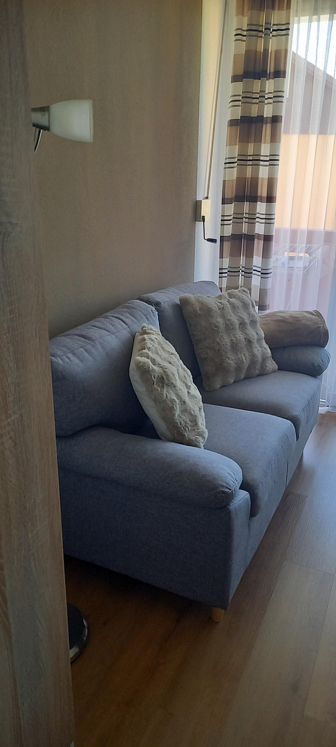 Provisionsfrei: Helles 1-Zimmer-Apartment in Bad Füssing – 94072 Bad Füssing – Vorschaubild 5