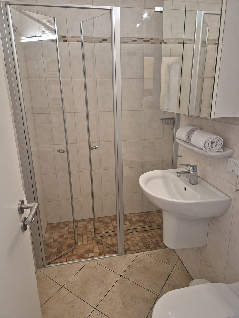 Provisionsfrei: Helles 1-Zimmer-Apartment in Bad Füssing – 94072 Bad Füssing – Vorschaubild 6