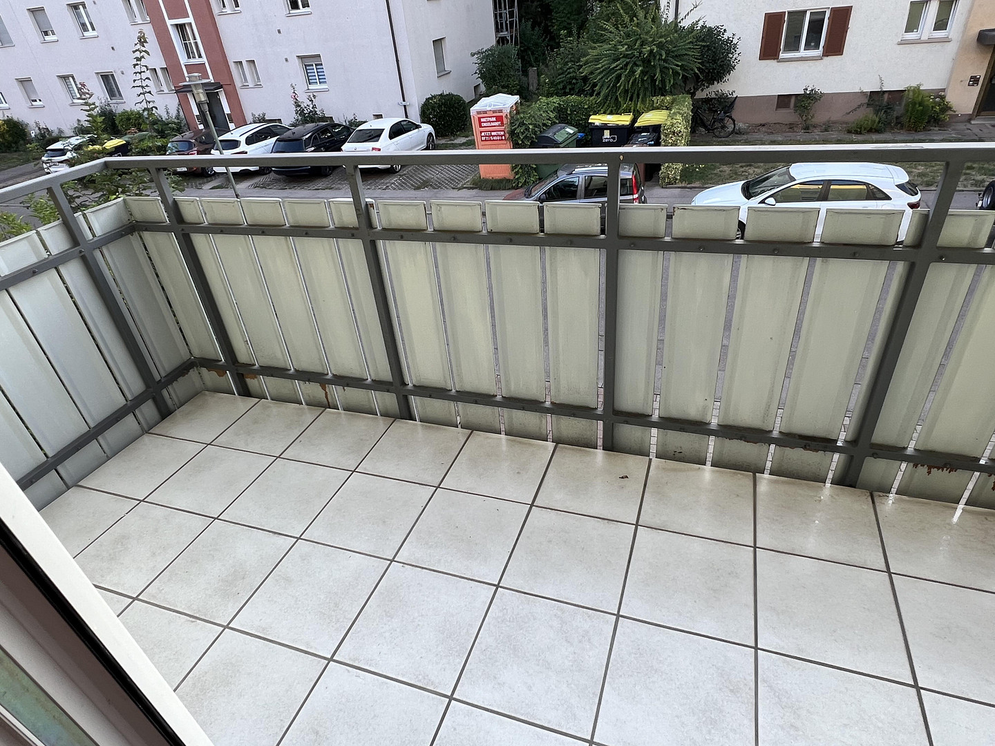 Frisch renovierte 4-Zi-Wohnung in Kornwestheim – 70806 Kornwestheim – Vorschaubild 5