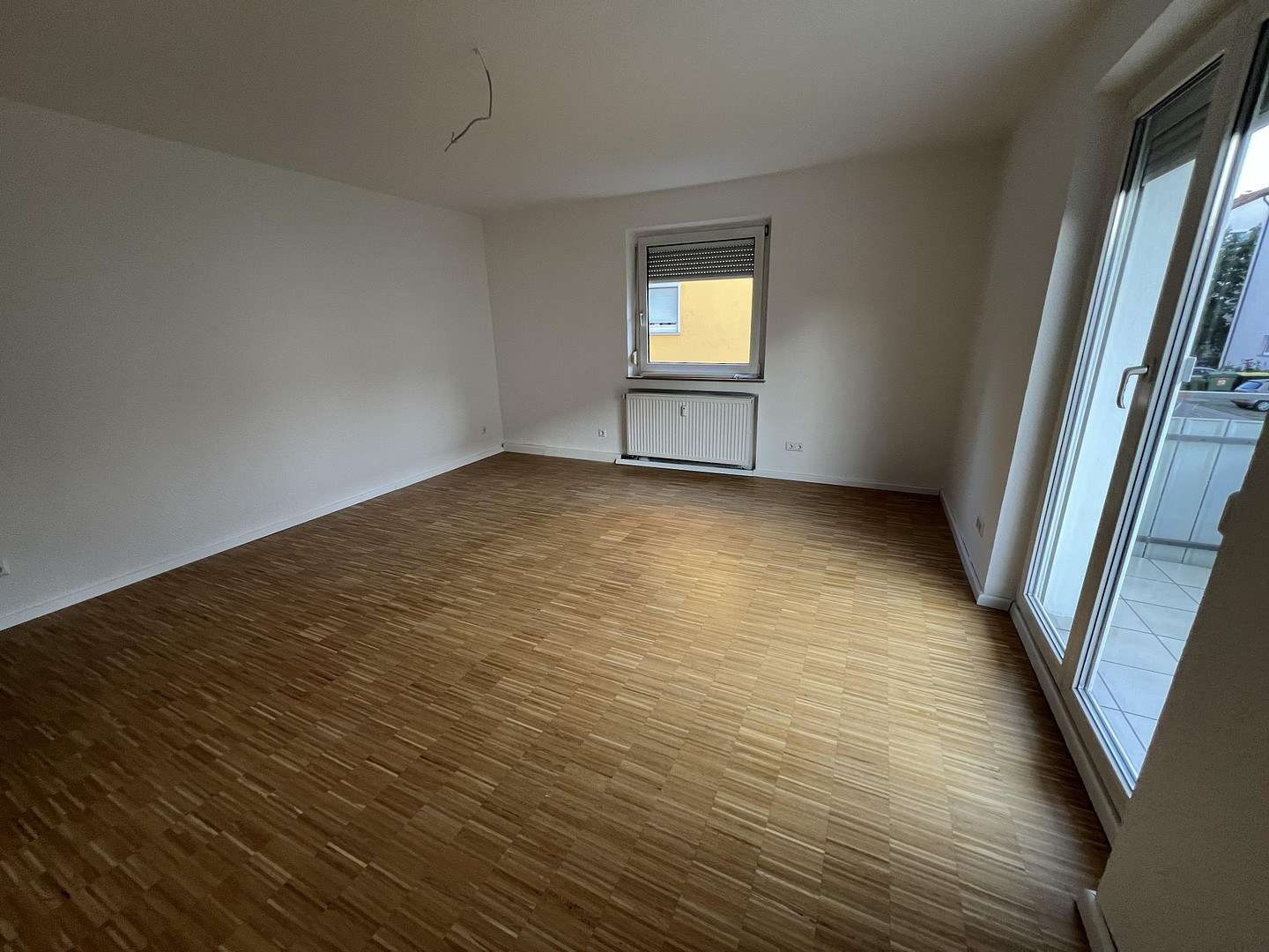 Frisch renovierte 4-Zi-Wohnung in Kornwestheim – 70806 Kornwestheim – Vorschaubild 4