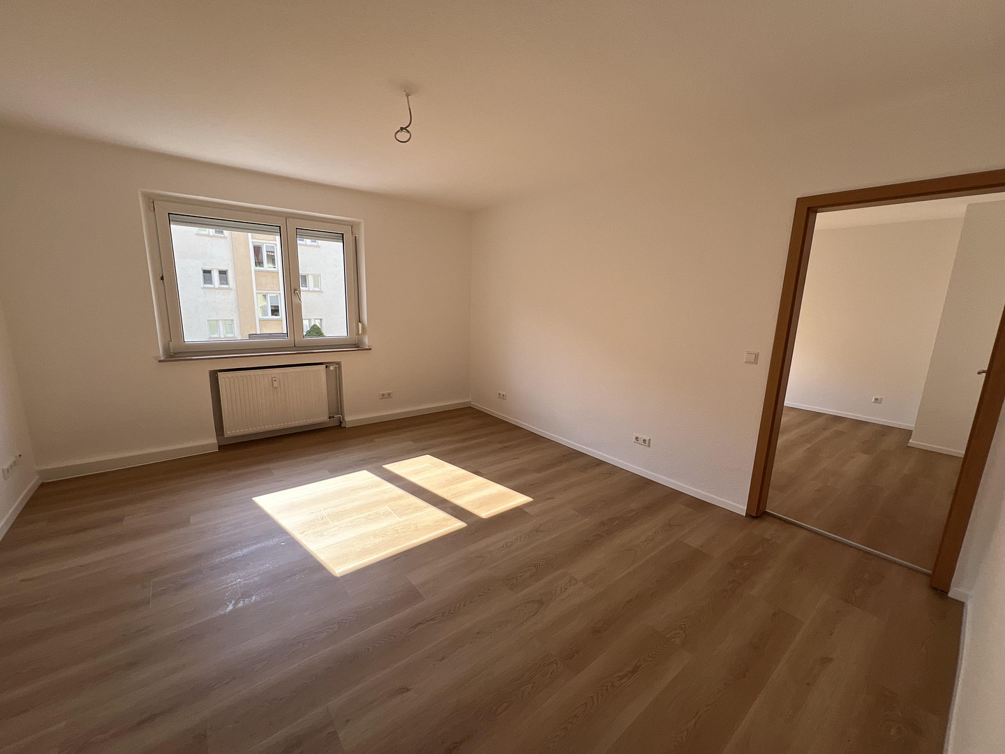 Frisch renovierte 4-Zi-Wohnung in Kornwestheim – 70806 Kornwestheim – Vorschaubild 11