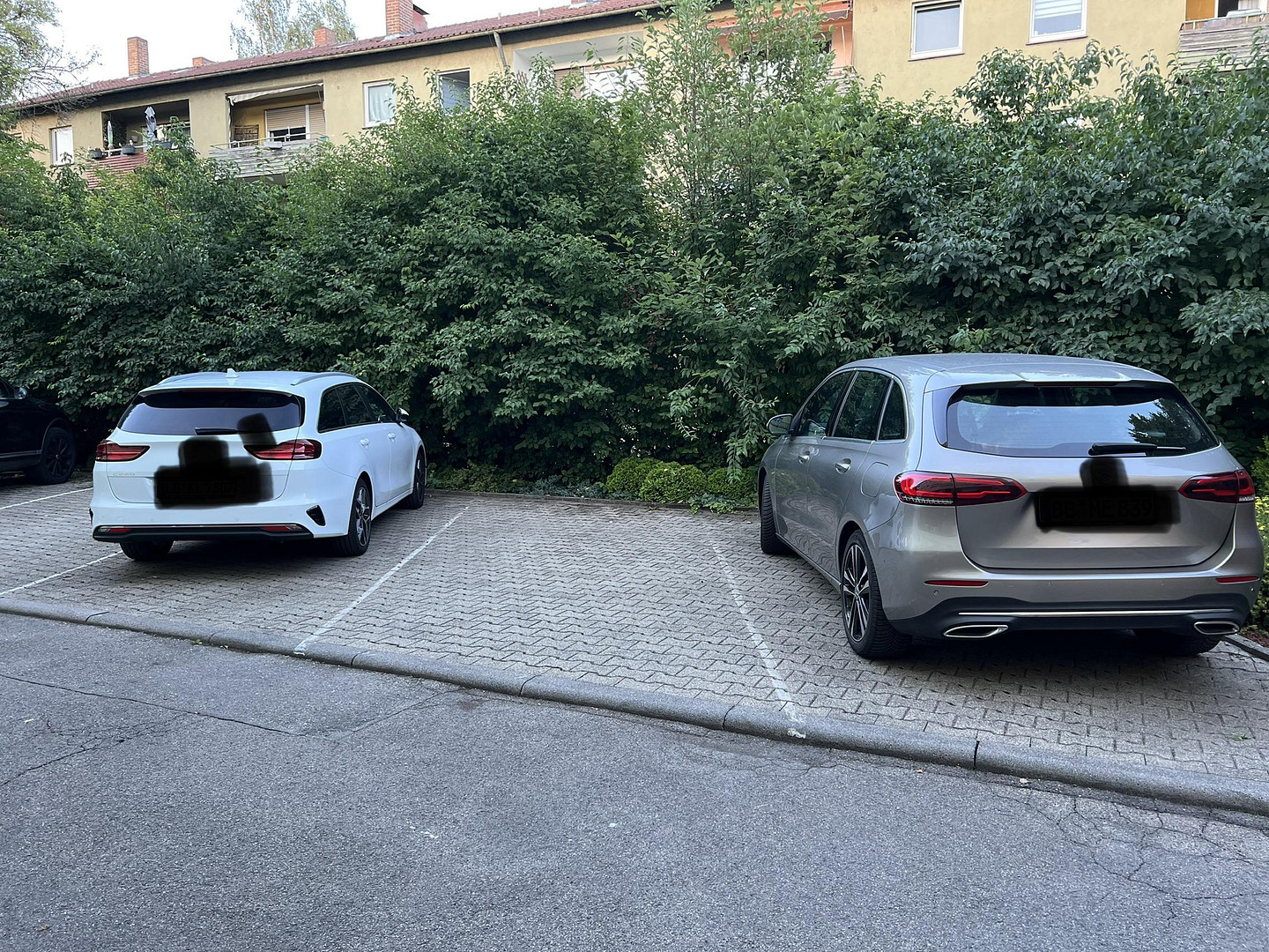 Frisch renovierte 4-Zi-Wohnung in Kornwestheim – 70806 Kornwestheim – Vorschaubild 14