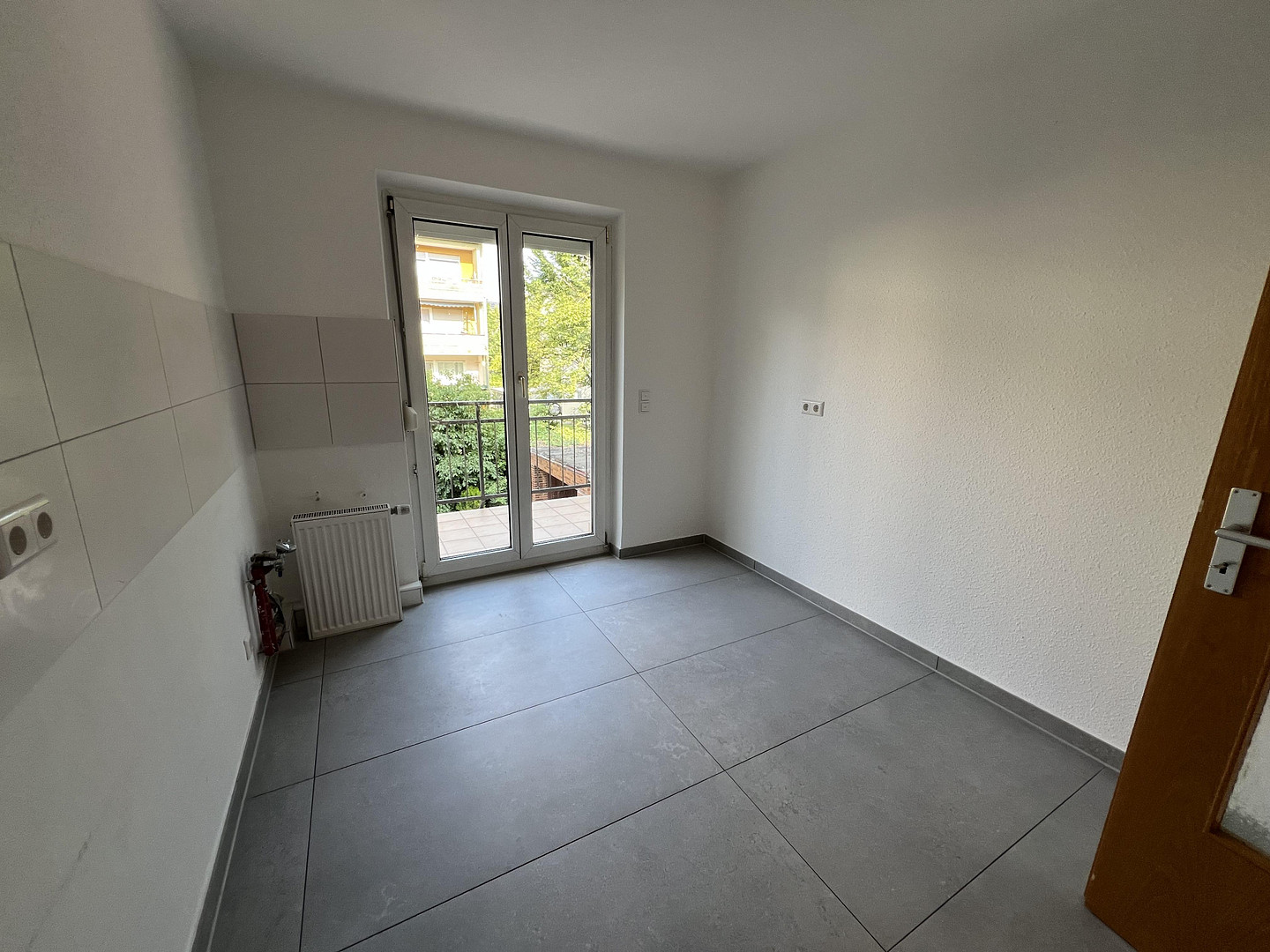 Frisch renovierte 4-Zi-Wohnung in Kornwestheim – 70806 Kornwestheim – Vorschaubild 9