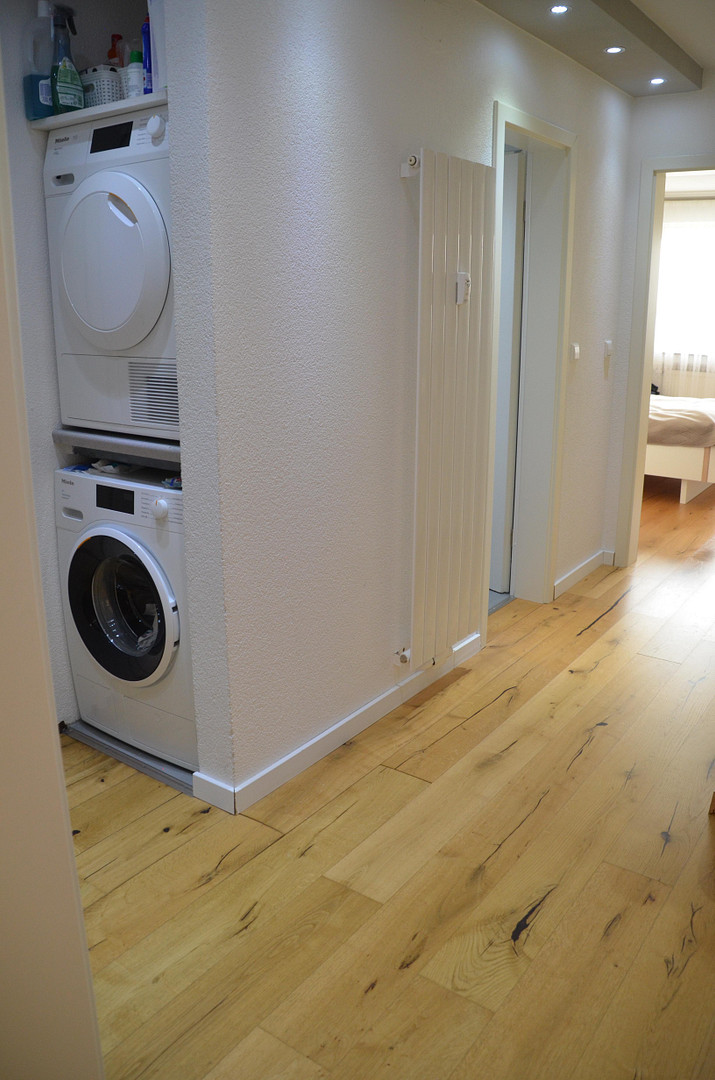 Provisionsfrei: Großzügige 4-Zimmer-Wohnung mit Balkon & Stellplatz in Neu-Ulm-Ludwigsfeld – 89231 Neu-Ulm(Ludwigsfeld) – Vorschaubild 5