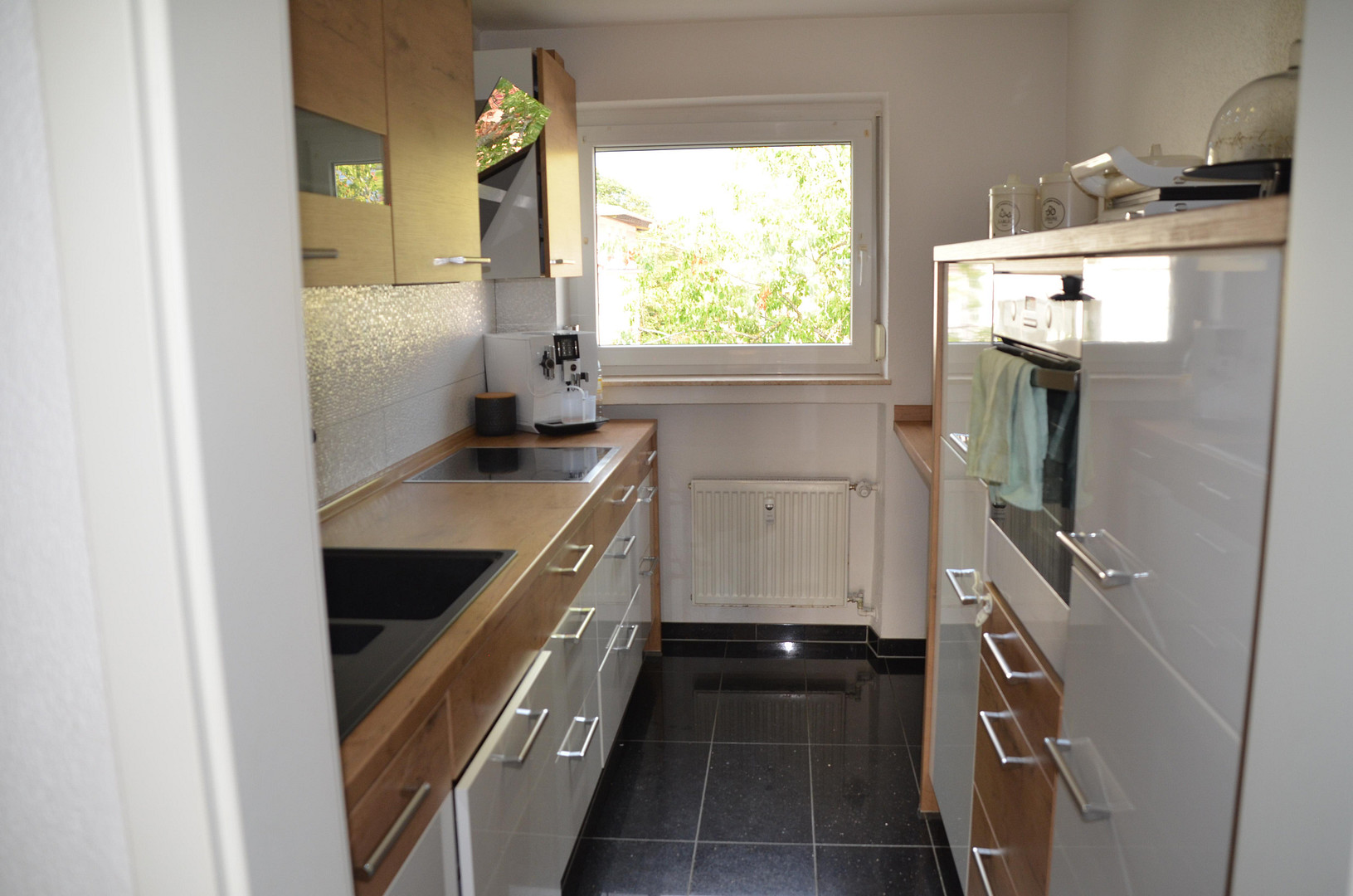 Provisionsfrei: Großzügige 4-Zimmer-Wohnung mit Balkon & Stellplatz in Neu-Ulm-Ludwigsfeld – 89231 Neu-Ulm(Ludwigsfeld) – Vorschaubild 4