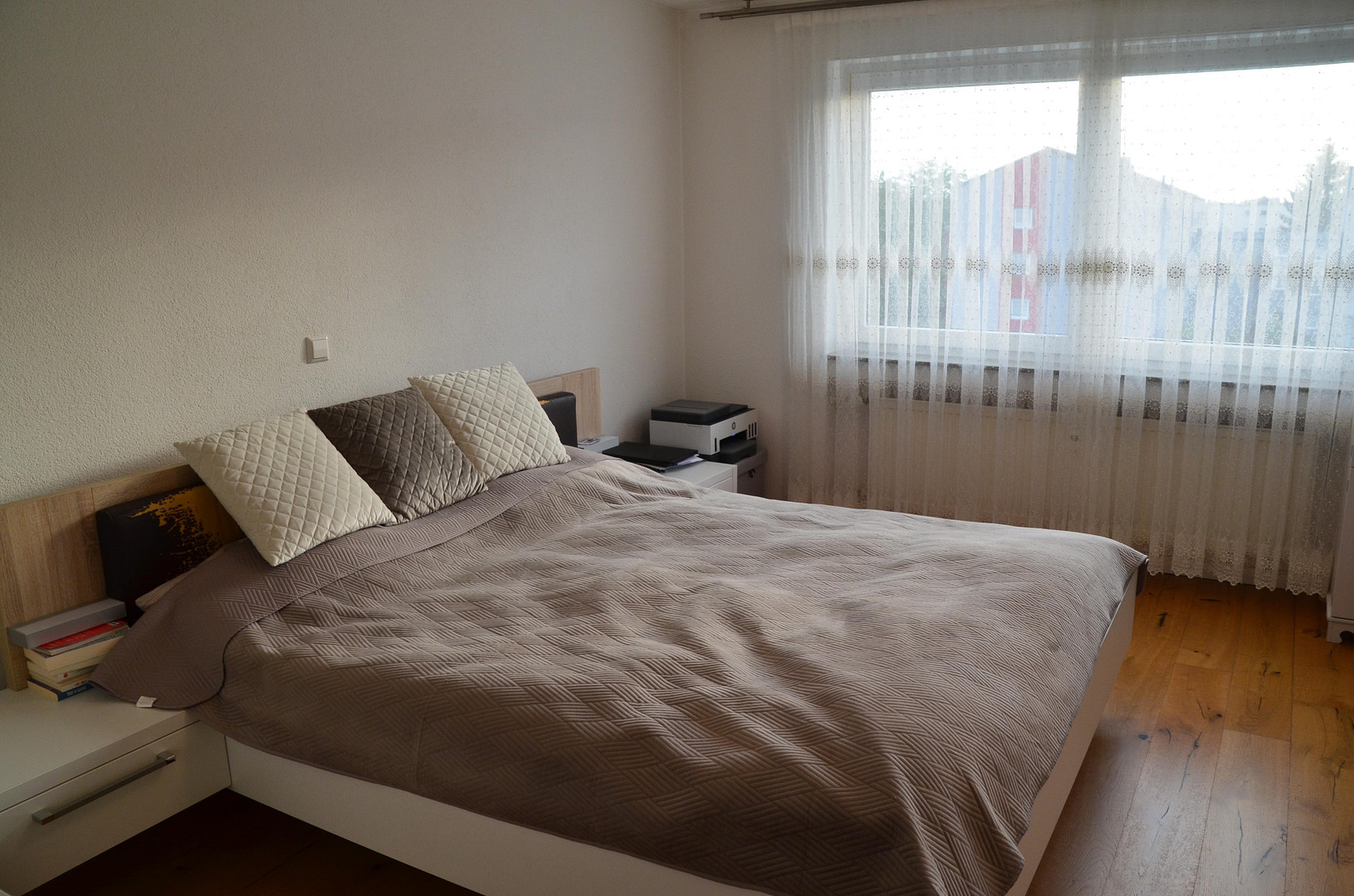 Provisionsfrei: Großzügige 4-Zimmer-Wohnung mit Balkon & Stellplatz in Neu-Ulm-Ludwigsfeld – 89231 Neu-Ulm(Ludwigsfeld) – Vorschaubild 10