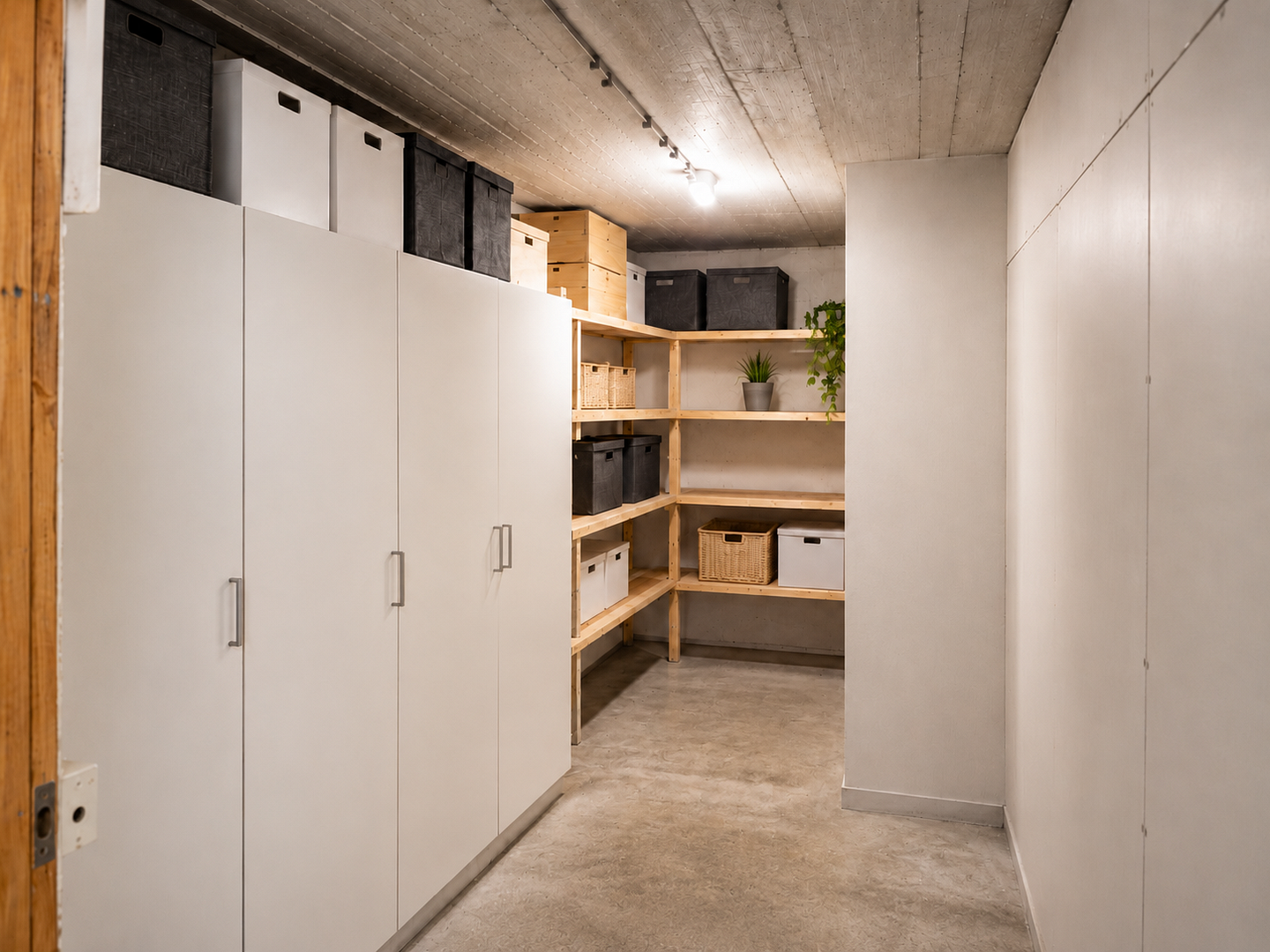 Provisionsfrei: Großzügige 4-Zimmer-Wohnung mit Balkon & Stellplatz in Neu-Ulm-Ludwigsfeld – 89231 Neu-Ulm(Ludwigsfeld) – Vorschaubild 13