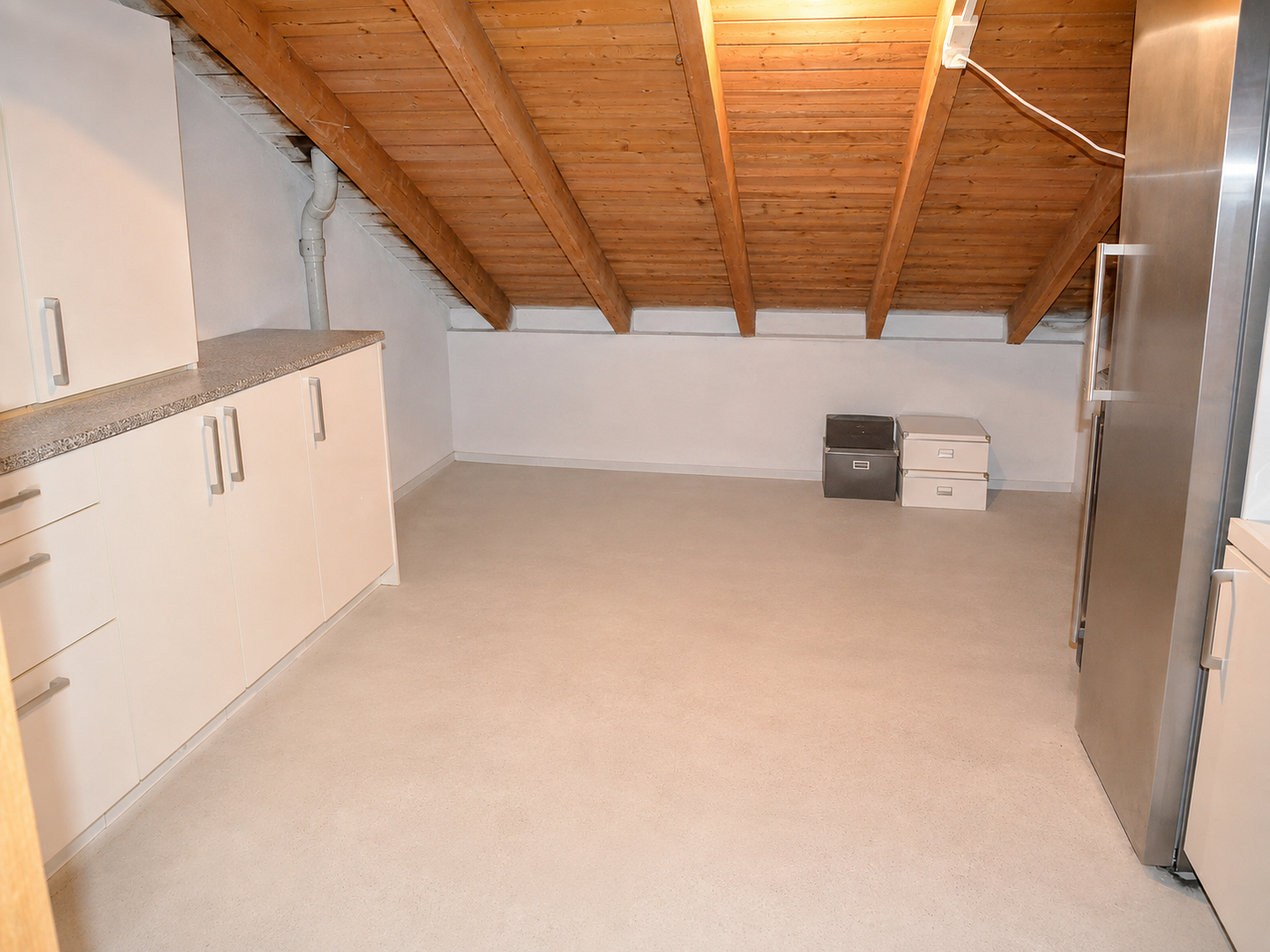 Provisionsfrei: Großzügige 4-Zimmer-Wohnung mit Balkon & Stellplatz in Neu-Ulm-Ludwigsfeld – 89231 Neu-Ulm(Ludwigsfeld) – Vorschaubild 12