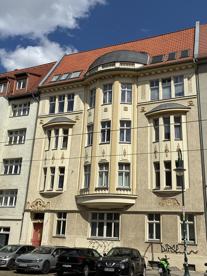 Ansicht