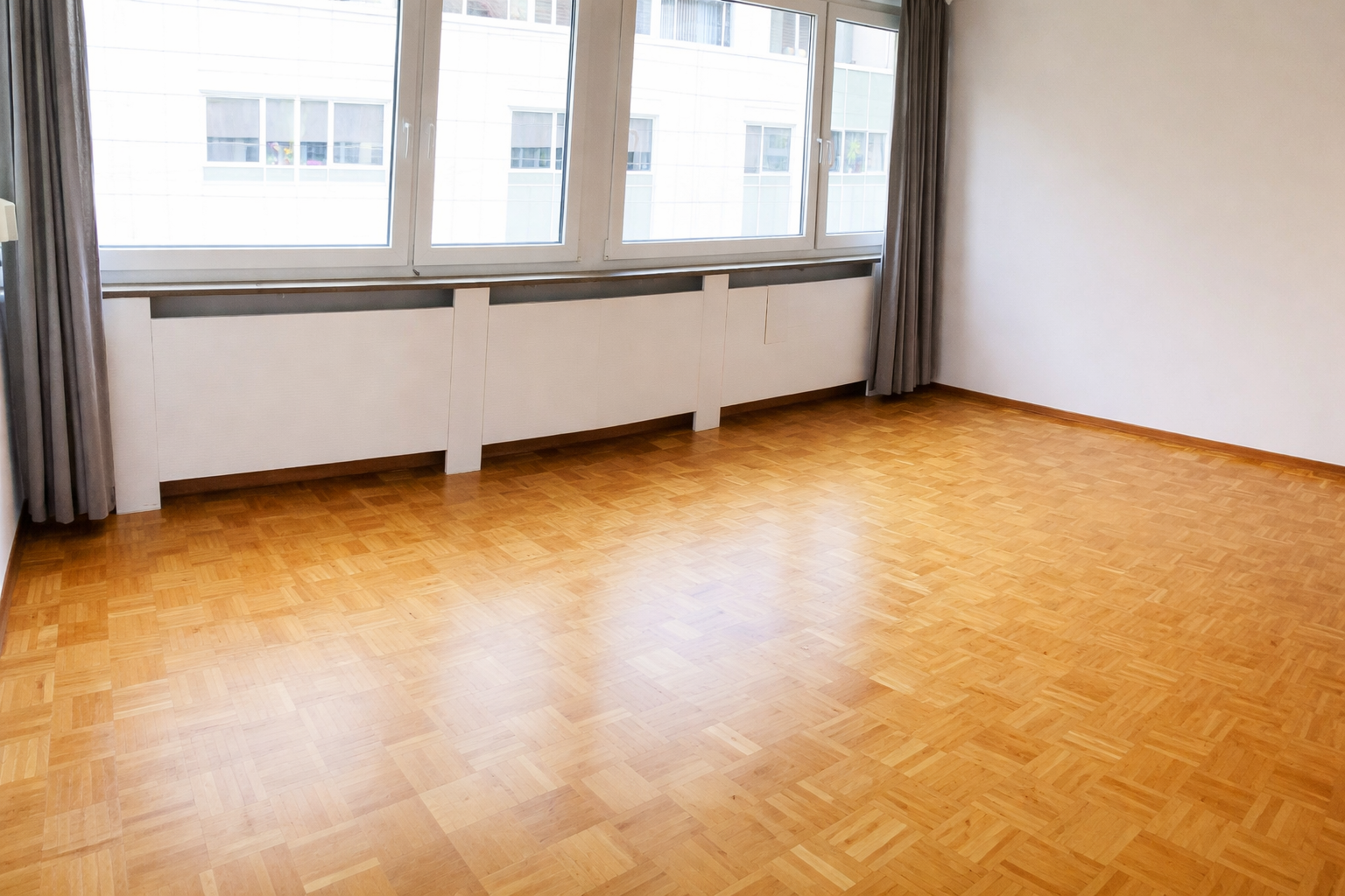 Provisionfrei: Bezugsfreie, helle 2-Zimmer-Wohnung mit Aufzug in begehrter Lage Stuttgart-West – 70178 Stuttgart(West) – Vorschaubild 6