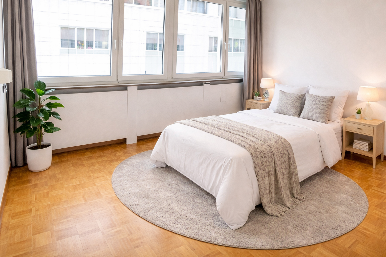 Provisionfrei: Bezugsfreie, helle 2-Zimmer-Wohnung mit Aufzug in begehrter Lage Stuttgart-West – 70178 Stuttgart(West) – Vorschaubild 5