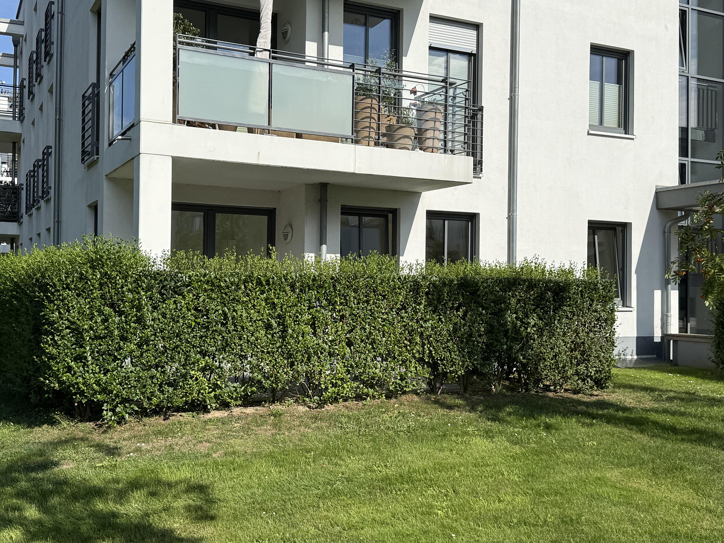 Nur 100 m vom Meer entfernt - Stilvolle 3 ZKB Wohnung mit Marken EBK u. TG Stellplatz – Parkstrasse 46a, 18119 Rostock Warnemünde(Warnemünde) – Vorschaubild 4