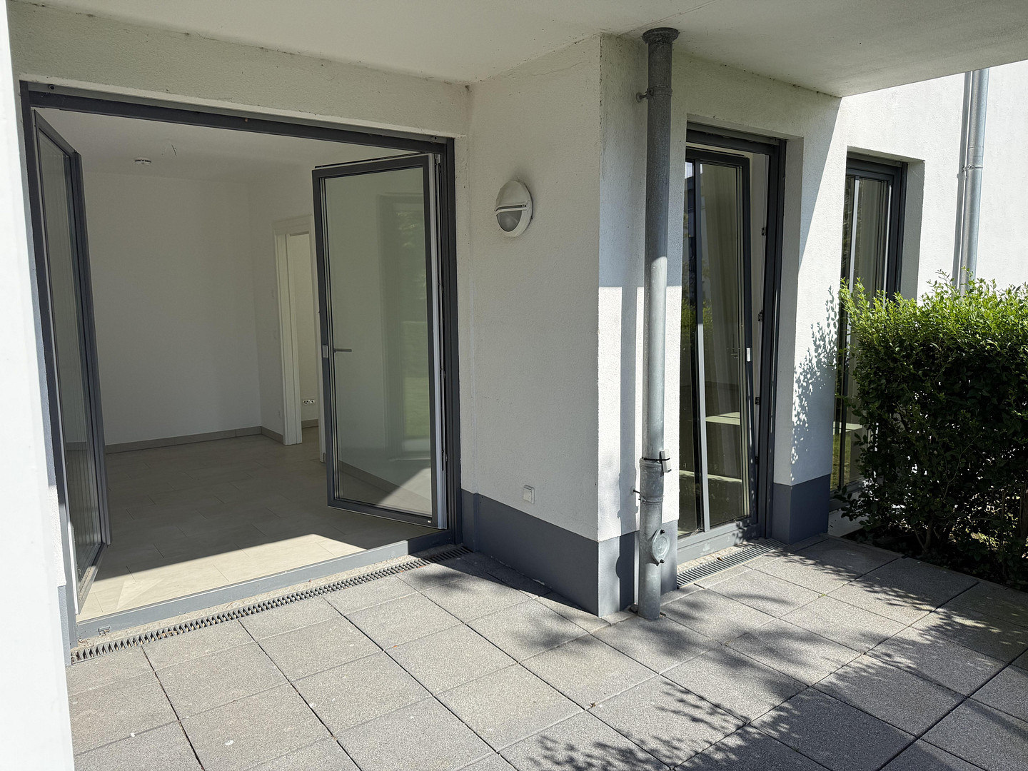 Nur 100 m vom Meer entfernt - Stilvolle 3 ZKB Wohnung mit Marken EBK u. TG Stellplatz – Parkstrasse 46a, 18119 Rostock Warnemünde(Warnemünde) – Vorschaubild 20