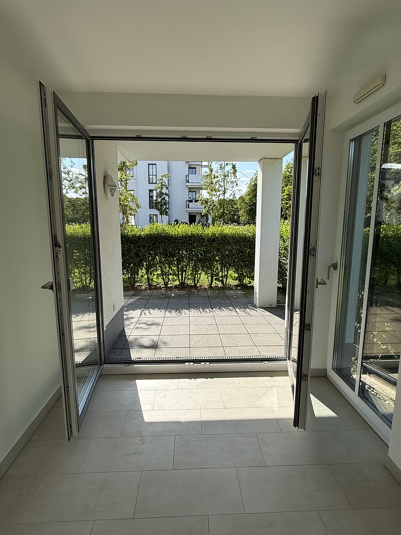 Nur 100 m vom Meer entfernt - Stilvolle 3 ZKB Wohnung mit Marken EBK u. TG Stellplatz – Parkstrasse 46a, 18119 Rostock Warnemünde(Warnemünde) – Vorschaubild 22