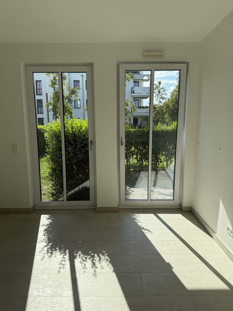 Nur 100 m vom Meer entfernt - Stilvolle 3 ZKB Wohnung mit Marken EBK u. TG Stellplatz – Parkstrasse 46a, 18119 Rostock Warnemünde(Warnemünde) – Vorschaubild 12
