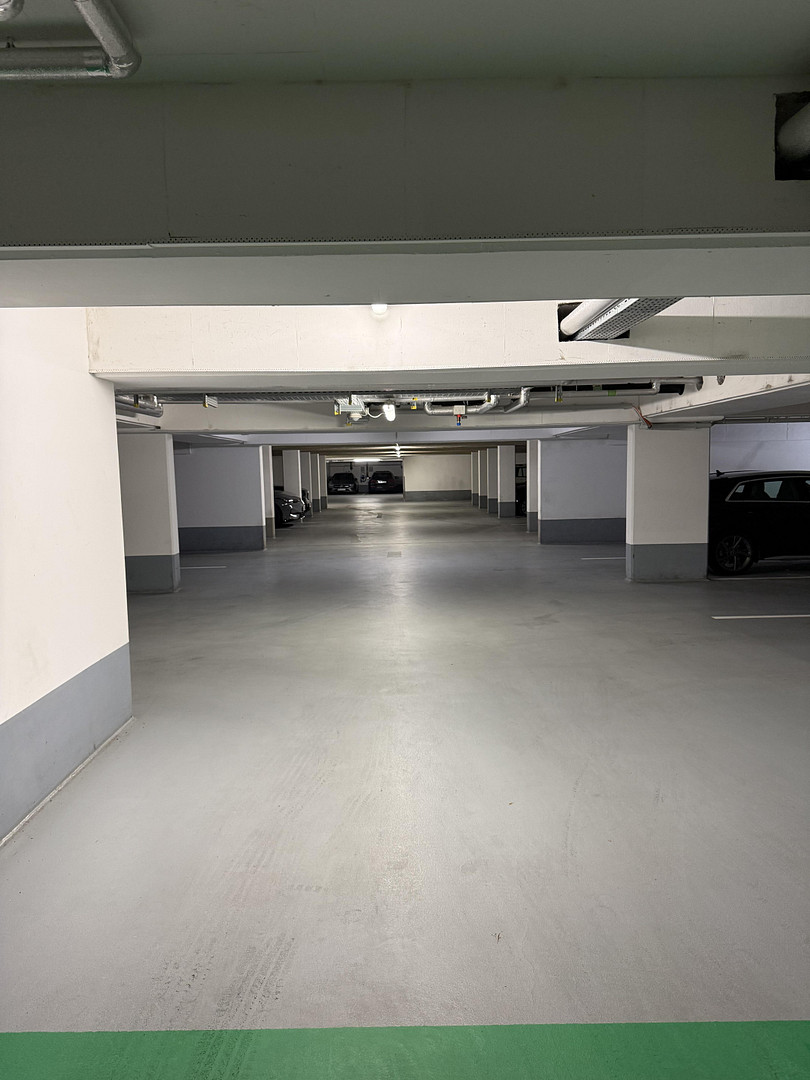 Nur 100 m vom Meer entfernt - Stilvolle 3 ZKB Wohnung mit Marken EBK u. TG Stellplatz – Parkstrasse 46a, 18119 Rostock Warnemünde(Warnemünde) – Vorschaubild 27