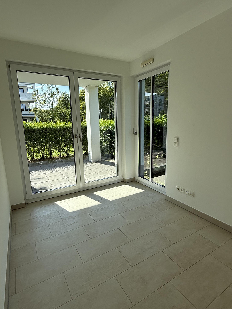 Nur 100 m vom Meer entfernt - Stilvolle 3 ZKB Wohnung mit Marken EBK u. TG Stellplatz – Parkstrasse 46a, 18119 Rostock Warnemünde(Warnemünde) – Vorschaubild 23