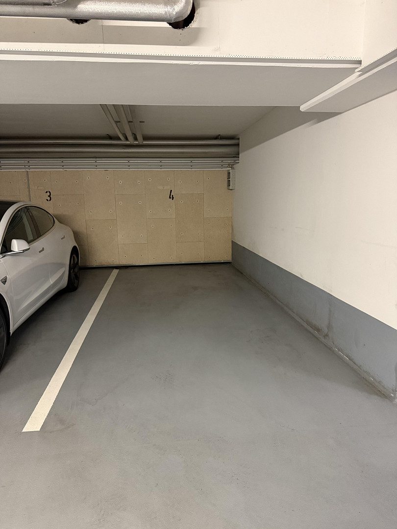 Nur 100 m vom Meer entfernt - Stilvolle 3 ZKB Wohnung mit Marken EBK u. TG Stellplatz – Parkstrasse 46a, 18119 Rostock Warnemünde(Warnemünde) – Vorschaubild 25
