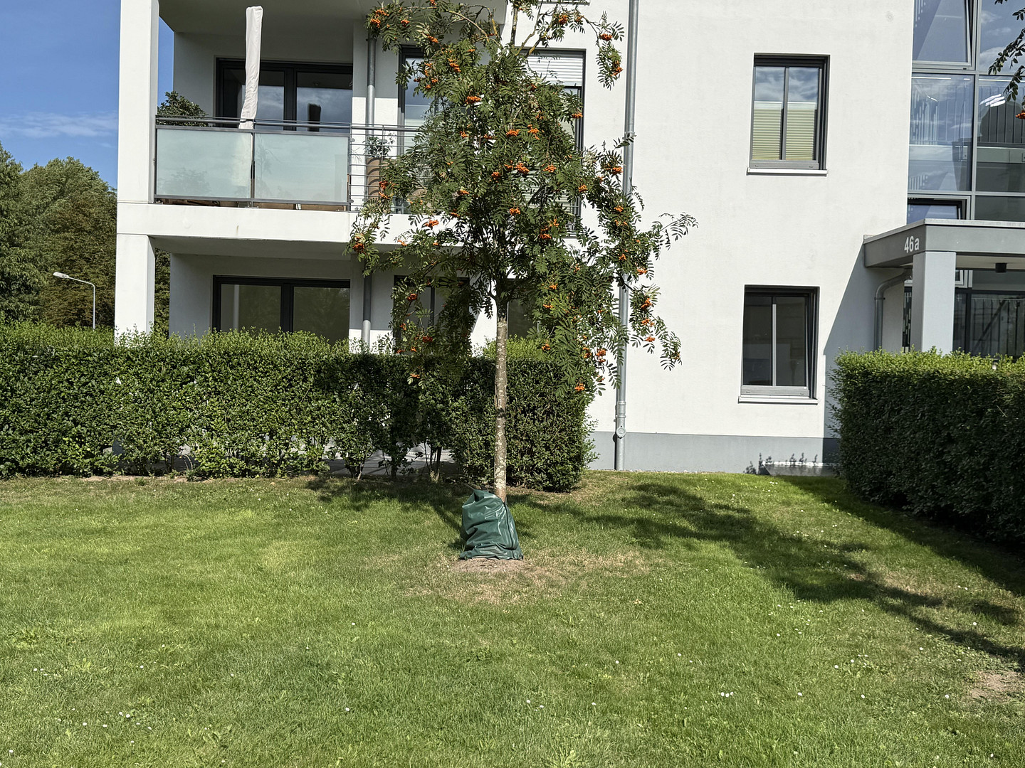 Nur 100 m vom Meer entfernt - Stilvolle 3 ZKB Wohnung mit Marken EBK u. TG Stellplatz – Parkstrasse 46a, 18119 Rostock Warnemünde(Warnemünde) – Vorschaubild 5