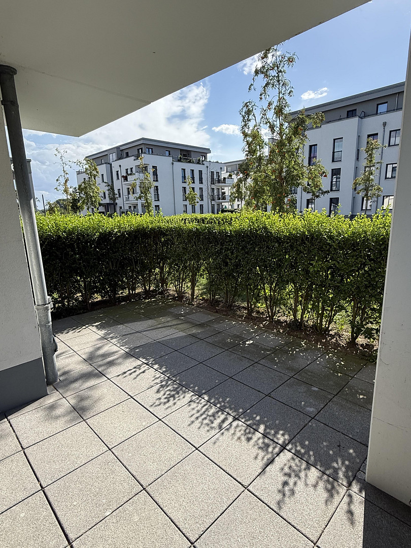 Nur 100 m vom Meer entfernt - Stilvolle 3 ZKB Wohnung mit Marken EBK u. TG Stellplatz – Parkstrasse 46a, 18119 Rostock Warnemünde(Warnemünde) – Vorschaubild 21