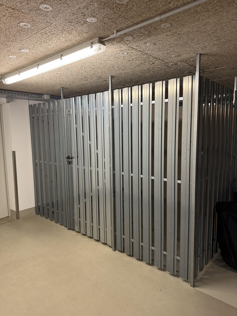 Nur 100 m vom Meer entfernt - Stilvolle 3 ZKB Wohnung mit Marken EBK u. TG Stellplatz – Parkstrasse 46a, 18119 Rostock Warnemünde(Warnemünde) – Vorschaubild 26