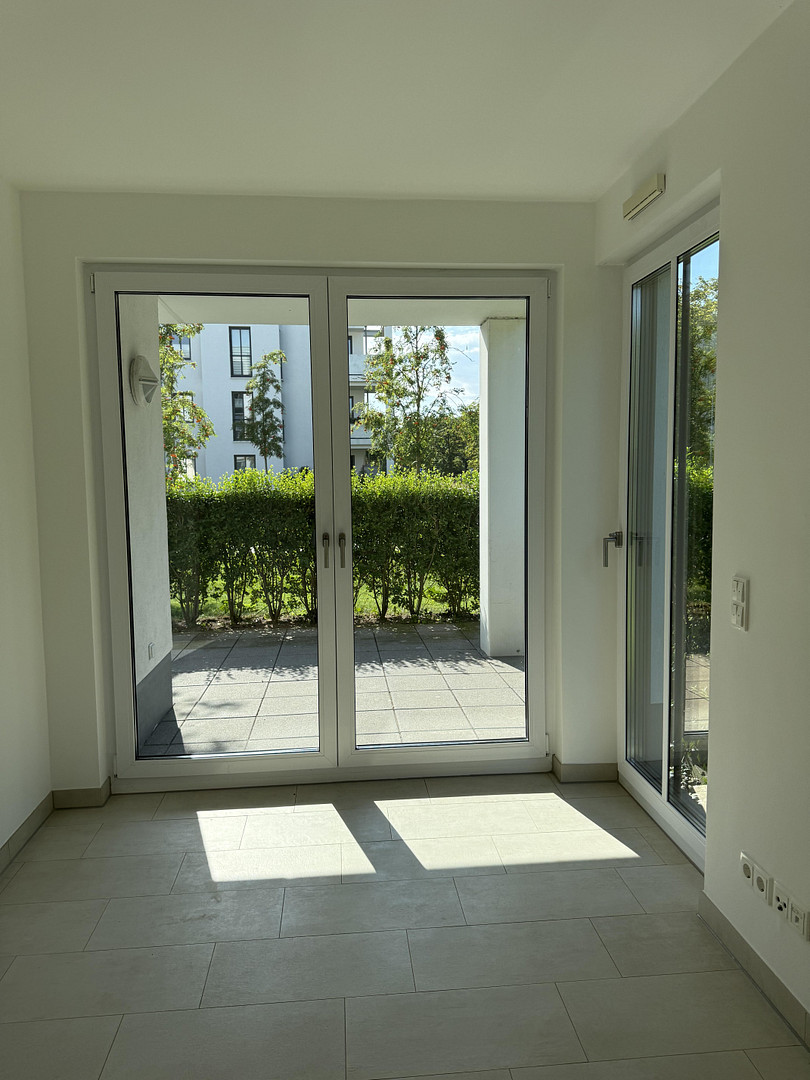Nur 100 m vom Meer entfernt - Stilvolle 3 ZKB Wohnung mit Marken EBK u. TG Stellplatz – Parkstrasse 46a, 18119 Rostock Warnemünde(Warnemünde) – Vorschaubild 13