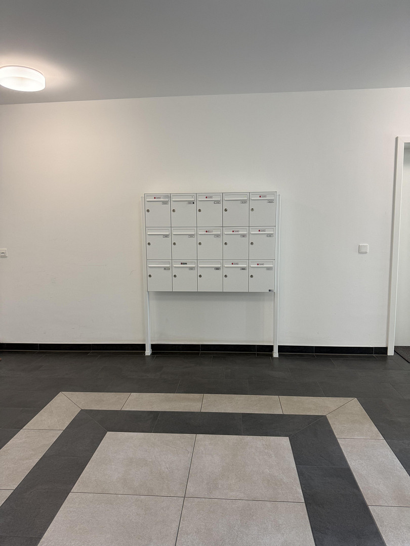 Nur 100 m vom Meer entfernt - Stilvolle 3 ZKB Wohnung mit Marken EBK u. TG Stellplatz – Parkstrasse 46a, 18119 Rostock Warnemünde(Warnemünde) – Vorschaubild 8